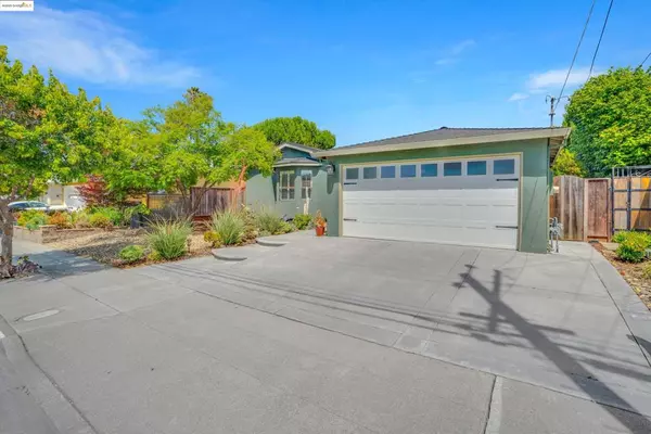 Hayward, CA 94545,1393 West St