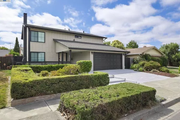 Fremont, CA 94536,3304 Kemper Rd