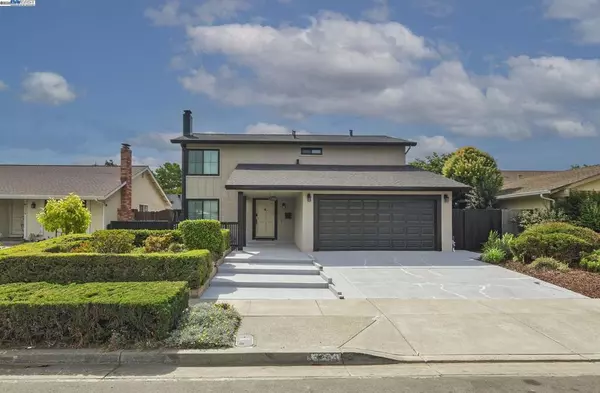 3304 Kemper Rd, Fremont, CA 94536