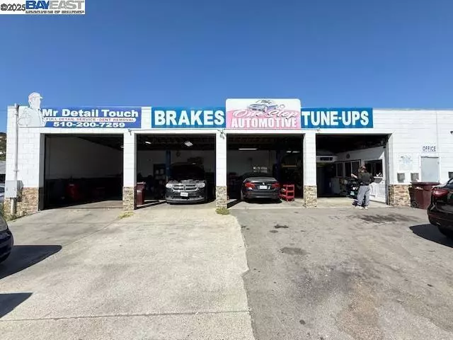 25870 Mission Blvd, Hayward, CA 94544-2531