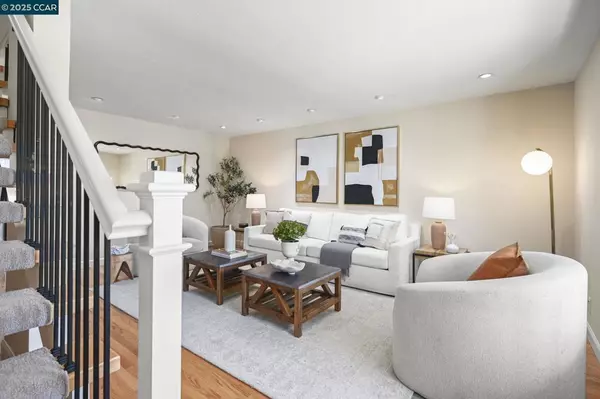 Pleasant Hill, CA 94523,500 Monti Cir