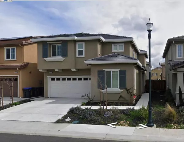 5342 Gramercy Circle, Fairfield, CA 94533