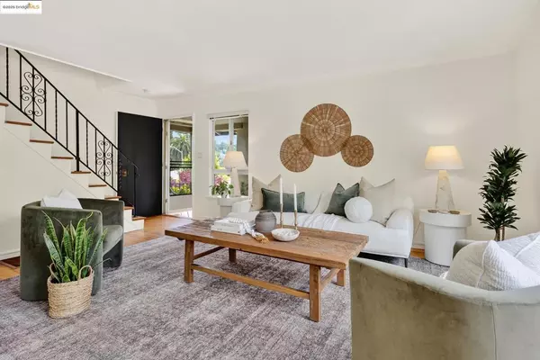 6259 Merced Ave, Oakland, CA 94611