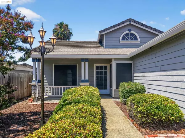 Antioch, CA 94531,5140 Homestead Way