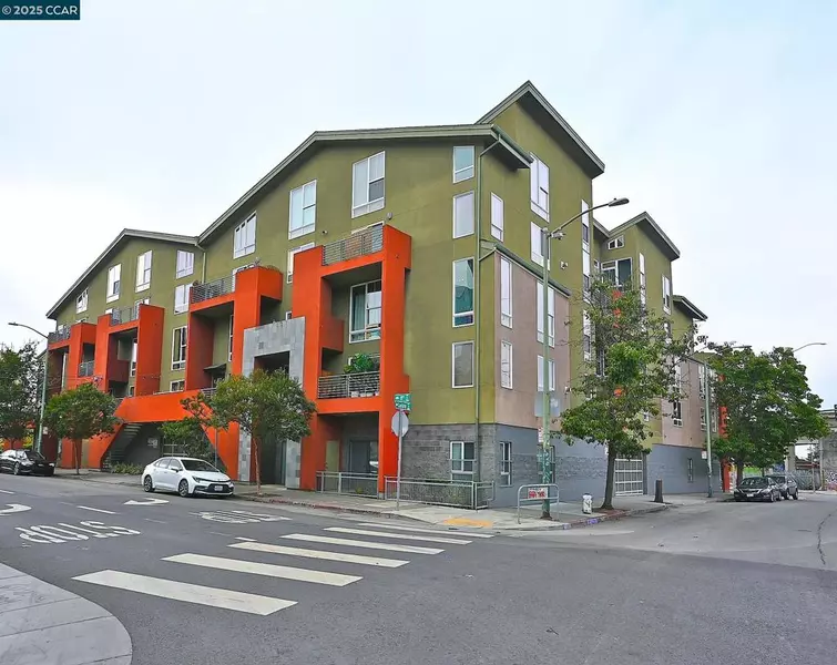 675 8Th Street #15, Oakland, CA 94607