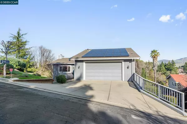Concord, CA 94521,5757 Reynolds Pl