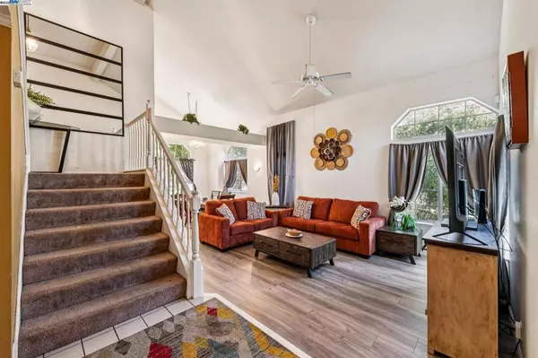 Antioch, CA 94531,4314 Berryessa Ct