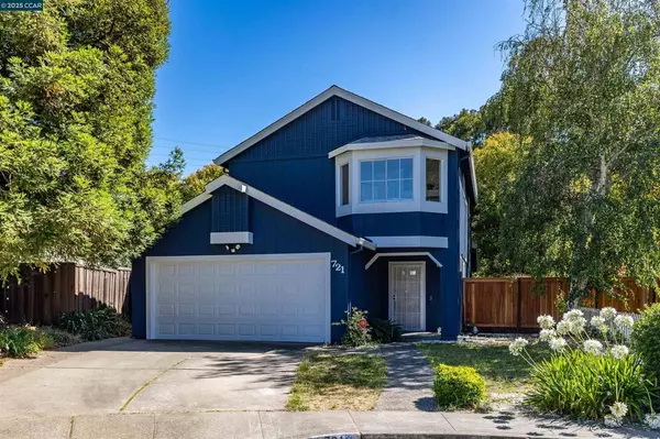 Vallejo, CA 94591,721 New Bedford Ct