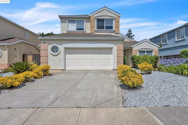 538 Marla Dr, American Canyon, CA 94503