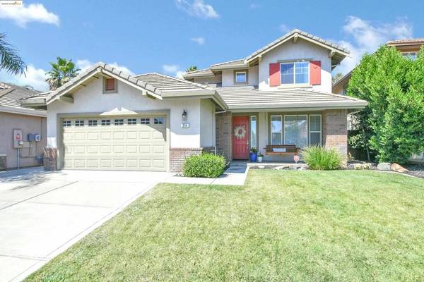 274 Cumberland Way, Discovery Bay, CA 94505