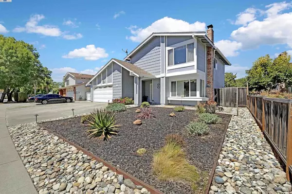Fremont, CA 94555,3291 Trafalgar Road