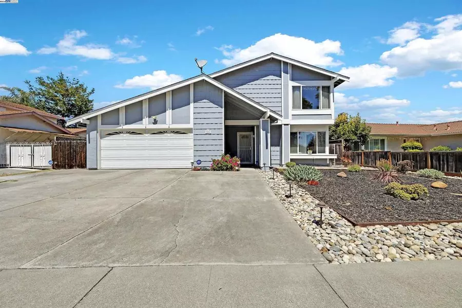 3291 Trafalgar Road, Fremont, CA 94555