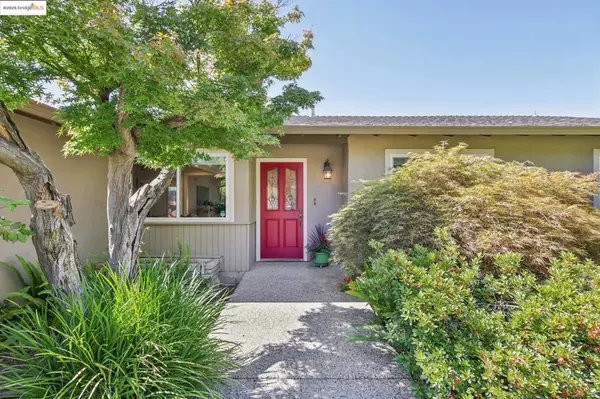 Martinez, CA 94553,415 Blue Ridge Dr