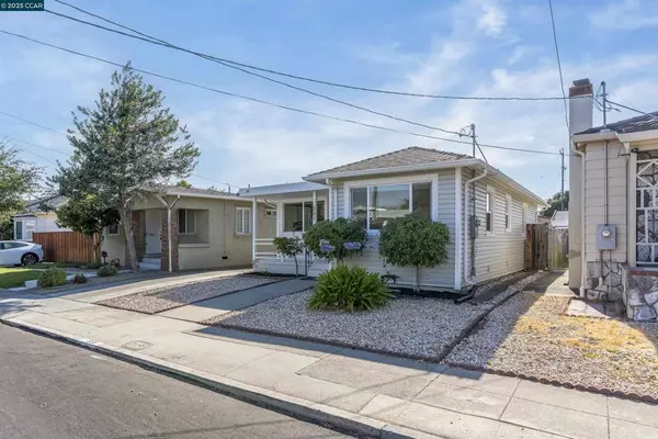 Richmond, CA 94804,551 30Th St