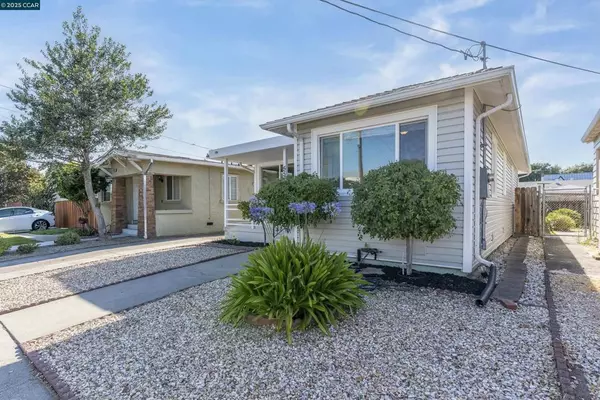 Richmond, CA 94804,551 30Th St