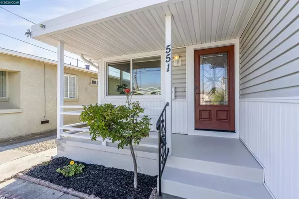 Richmond, CA 94804,551 30Th St