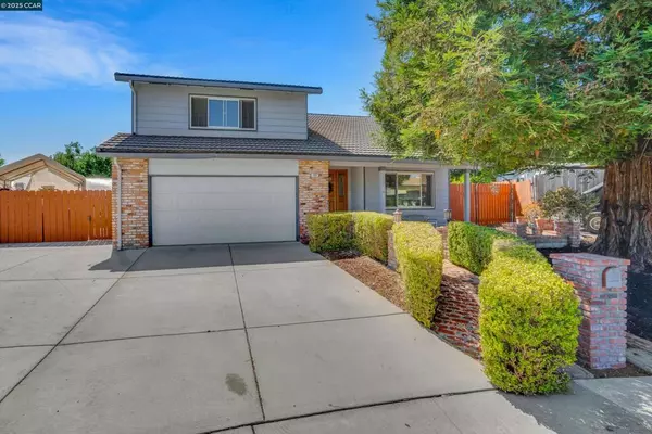 Antioch, CA 94509,920 Gloucester Ct