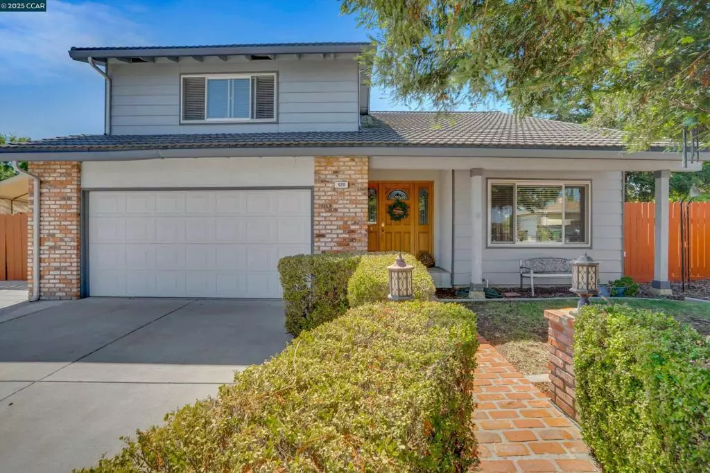Antioch, CA 94509,920 Gloucester Ct