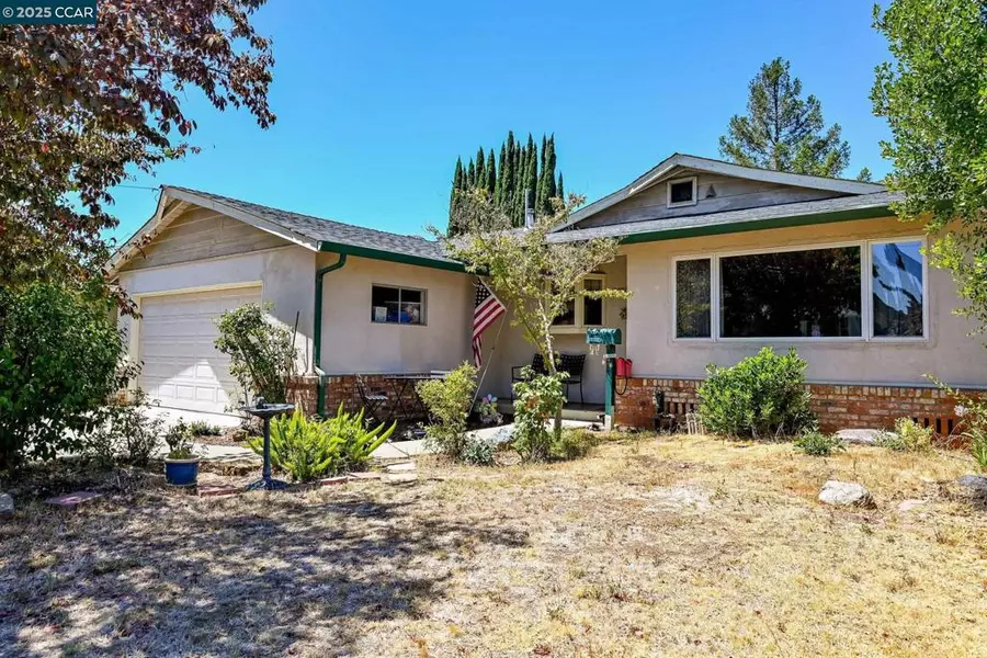 1145 Wagoner Dr, Livermore, CA 94550