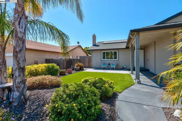 Oakley, CA 94561,1931 Sauterne Way