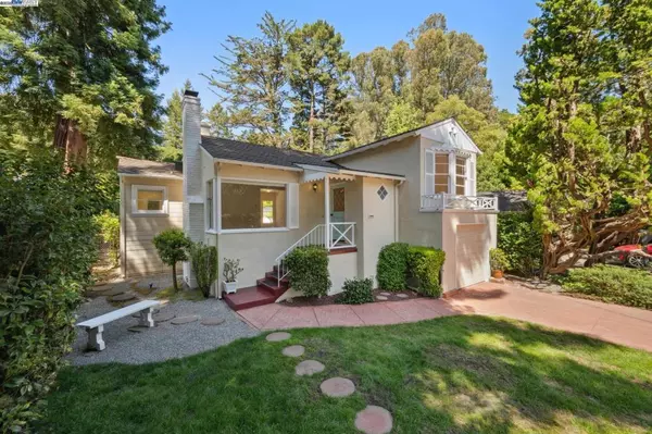 Oakland, CA 94611,1658 Gouldin Rd