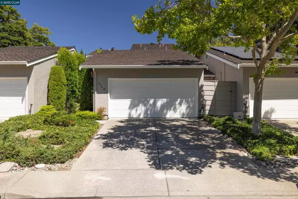 2120 Oneida Circle, Danville, CA 94526