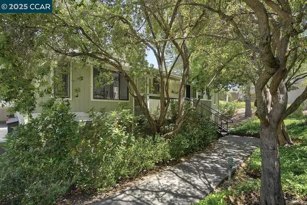 1333 Singingwood Ct #1, Walnut Creek, CA 94595