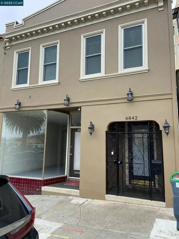 Daly City, CA 94014,6842 Mission