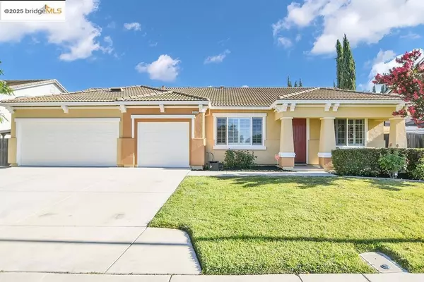 Oakley, CA 94561,2107 Chicory Dr