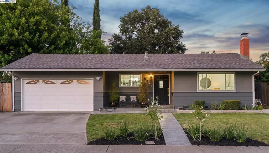 San Ramon, CA 94583,9746 Broadmoor Dr