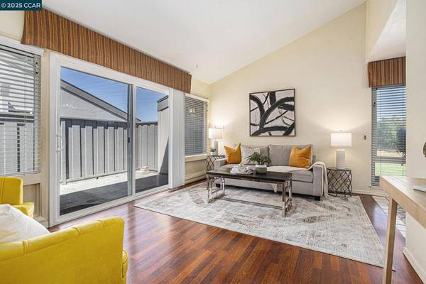1395 Kenwal Rd #A, Concord, CA 94521