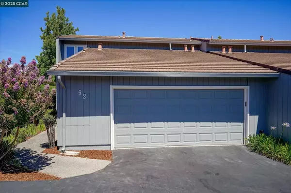 62 Rolling Green Cir, Pleasant Hill, CA 94523