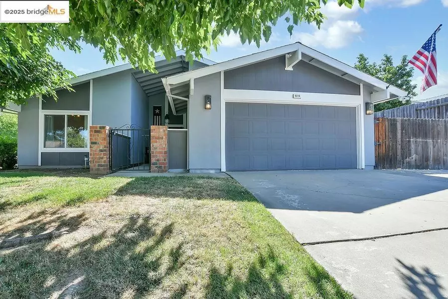 6216 Dark Star Way, Orangevale, CA 95662