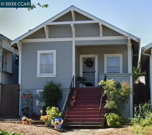 821 Virginia St, Vallejo, CA 94590