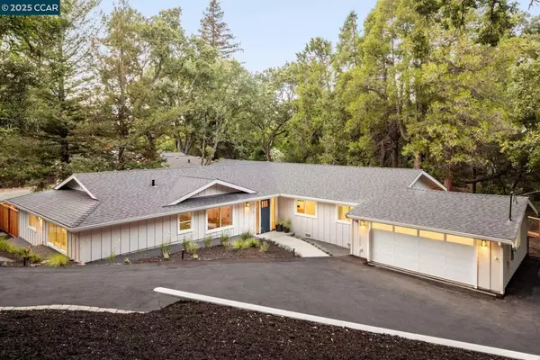 Lafayette, CA 94549,706 St Marys Road