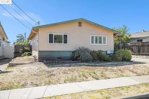 Antioch, CA 94509,1212 Miller