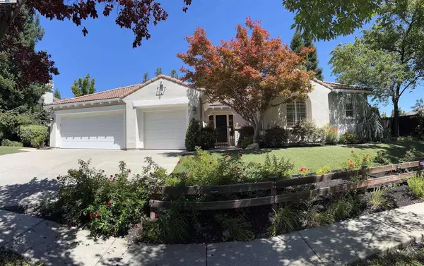 1221 CULET RANCH RD, Danville, CA 94506