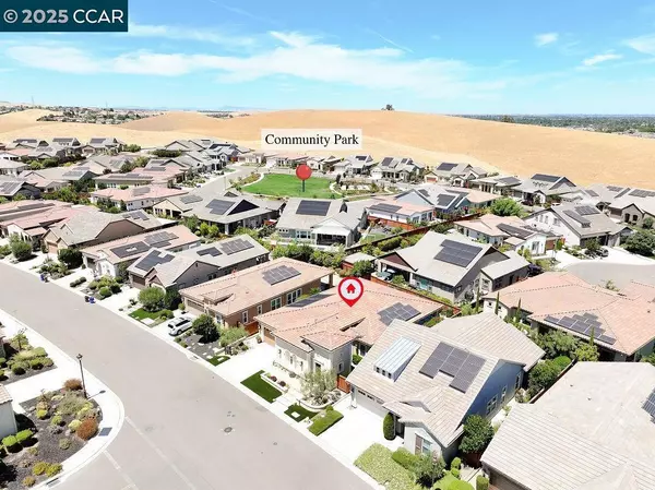 Brentwood, CA 94513,1927 Burgundy Ln