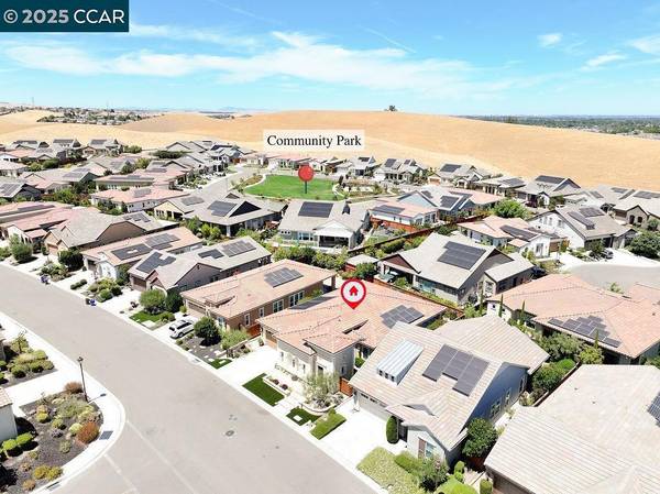 Brentwood, CA 94513,1927 Burgundy Ln