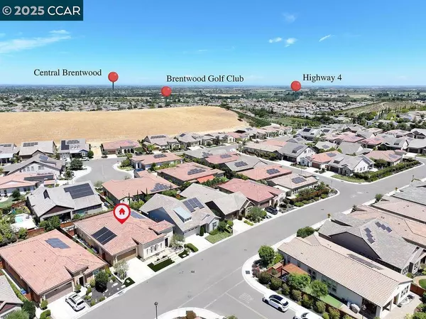 Brentwood, CA 94513,1927 Burgundy Ln
