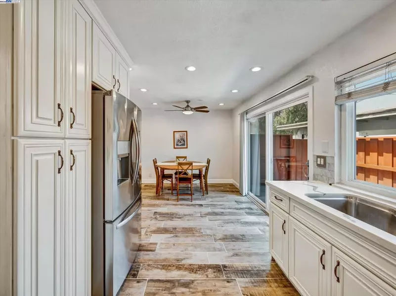 34539 NANTUCKET CMN, Fremont, CA 94555-3134