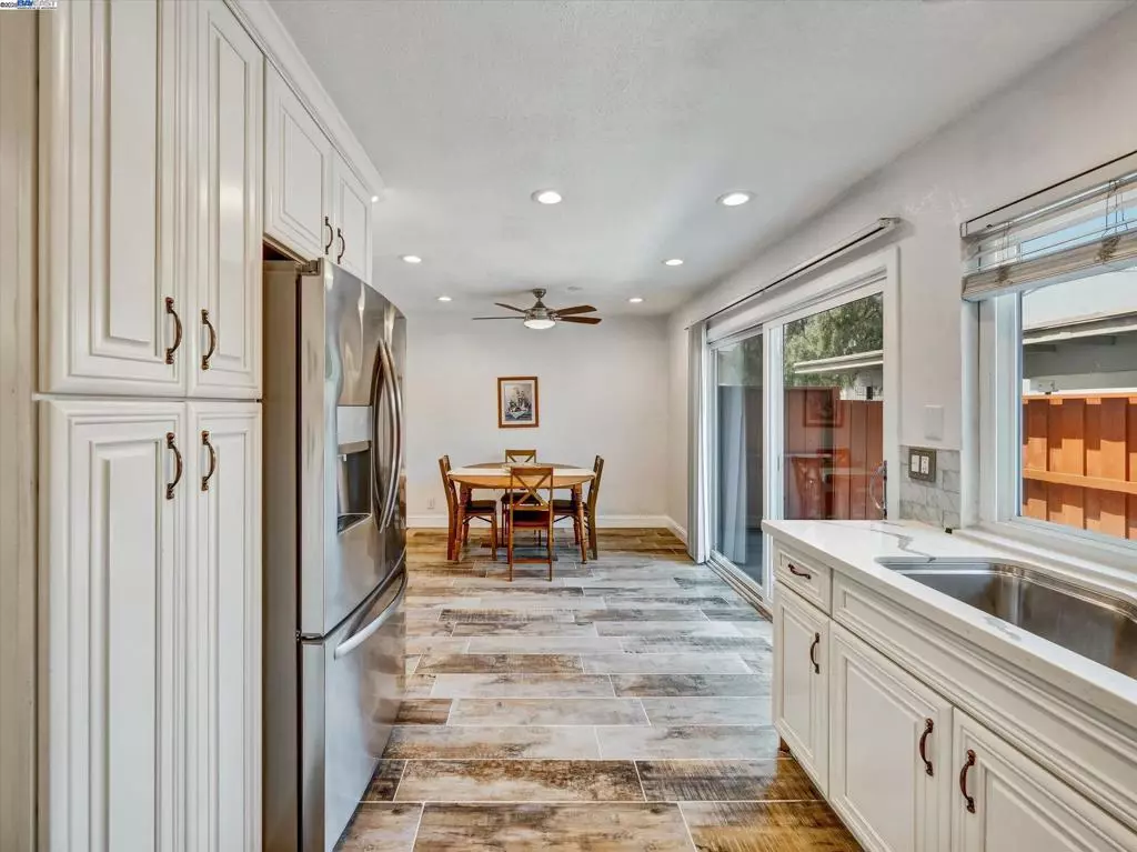 Fremont, CA 94555-3134,34539 NANTUCKET CMN