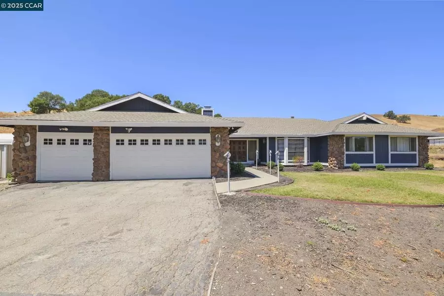 1610 Lawrence Road, Danville, CA 94506-4701
