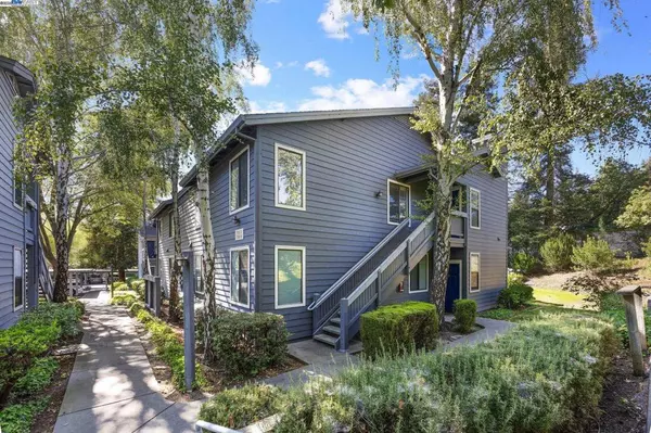 Dublin, CA 94568,7120 Cross Creek Cir #D