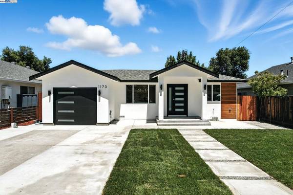 1173 Myrtle Dr, Sunnyvale, CA 94086