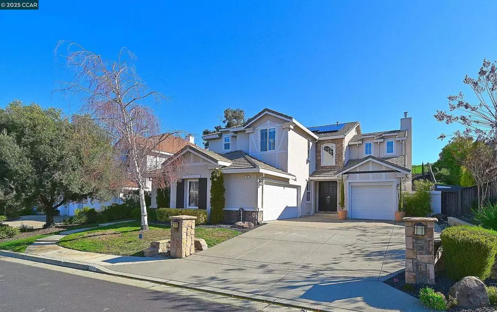 Concord, CA 94521,829 Deer Spring Cir