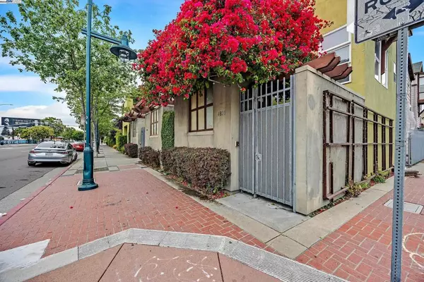 Emeryville, CA 94608,4816 San Pablo Ave