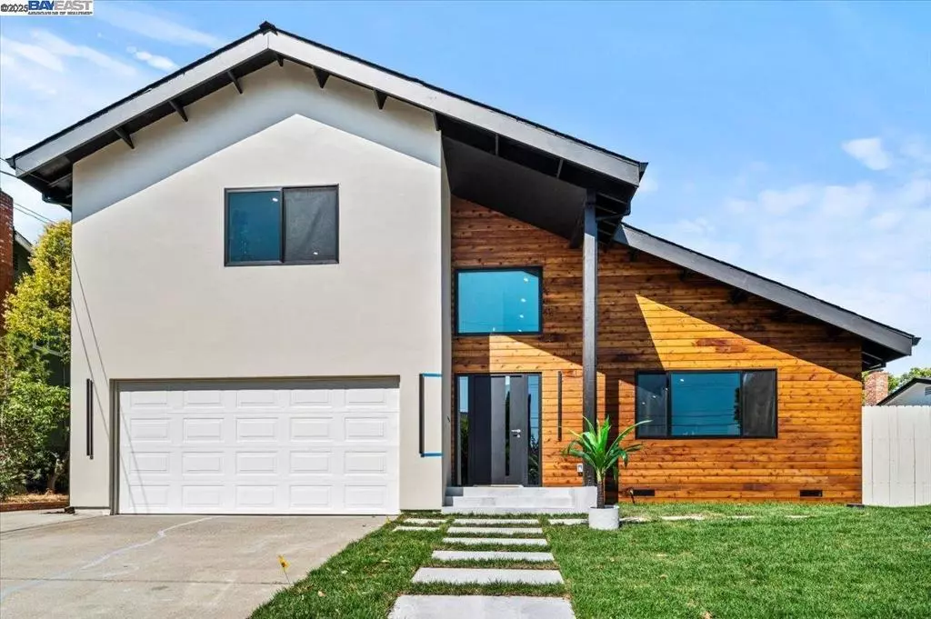 Pleasant Hill, CA 94523,2162 Orin Ln