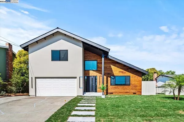 Pleasant Hill, CA 94523,2162 Orin Ln