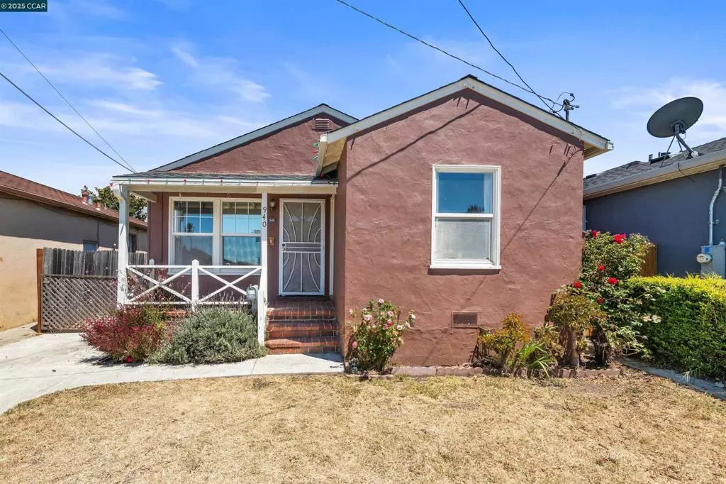 Richmond, CA 94804,940 29Th St